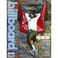 BILLBOARD Vol.130 No.22(2018年9月29日号)