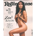 ROLLING STONE No.1321 (2018年11月1日号)