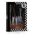 We Boom: 3rd Mini Album (BOOM Ver.)