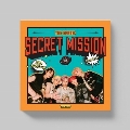 The Earth: Secret Mission Chapter.1: 3rd Mini Album (UR Ver.)