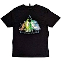 Pink Floyd Live Band Rainbow Tone T-Shirt/Sサイズ