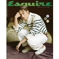 Esquire KOREA 2025年4月号＜B_KAI (EXO)＞