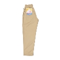 COOKMAN Chef Pants Sand BEIGE XLサイズ