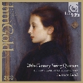 20th Century String Quartets - Debussy, Ravel, etc