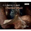 Chamber Music - C.F.Abel, J.C.Bach