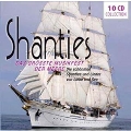 Shanties: Musikfest der Meere