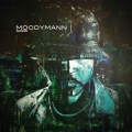 DJ-Kicks: Moodymann (10th Anniversary Reissue)＜Coke Bottle Clear Vinyl＞