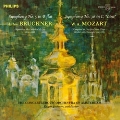 Bruckner: Symphony No.5; Mozart: Symphony No.36 "Linz"