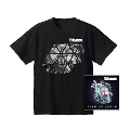 ウォーリアー・サウンド [CD+Tシャツ(XLサイズ)]<初回生産限定盤>