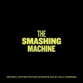 The Smashing Machine＜数量限定盤/日本語帯付き/解説書封入＞