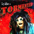 TORMENTED