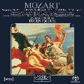 モーツァルト: 交響曲第39番-第41番、他<完全限定生産盤>