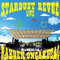 STARDUST REVUE 楽園音楽祭 2018 in モリコロパーク