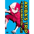 「AKIBA'S TRIP -THE ANIMATION-」Vol.1