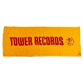 TOWER RECORDS タオル ver.2