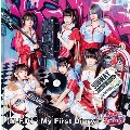 【M.F.D】～My First Diary～<通常盤>