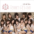 Dream Of Love<通常盤>