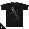 劇場版「ブルーロック -EPISODE 凪-」 TシャツA[潔 世一] XLサイズ