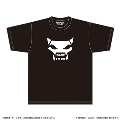 戦隊大失格 【戦闘員D】Tシャツ