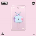 BT21 キーカバー/MANG(BABY)