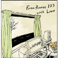 From Route 123 with Love<数量限定盤>