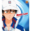 Wonder land<初回生産完全限定盤>