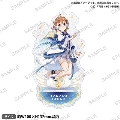 ラブライブ!スクールアイドルフェスティバル きらりんアクリルスタンド Aqours 天使ver. 高海千歌