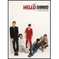 Hello : SHINee Vol. 2 : Repackage Album [CD+写真集]
