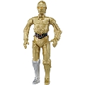 メタコレ スター・ウォーズ #04 C-3PO