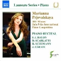 Marianna Prjevalskaya - Piano Recital