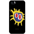 Primal Scream Original Logo iPhone5ケース Black