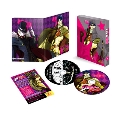 ジョジョの奇妙な冒険 Vol.1 [Blu-ray Disc+CD]<初回生産限定版>