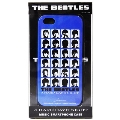 The Beatles A HARD DAY'S NIGHT (BLUE) iPhone5ケース
