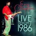Live In Birmingham, UK 1986