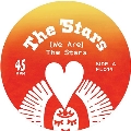 (We Are The) Stars/Best Friend<限定盤>