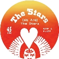 (We Are The) Stars/Best Friend＜限定盤＞