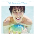 It's Summer Time... (Going Going ver.)<初回限定盤>