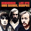 Live 1972: Wmc Studios, Memphis
