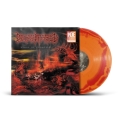 Winds Of Creation＜Red & Orange Vinyl＞