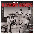 Essential Harmony Groups