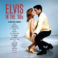 Elvis In The '60s (Red Vinyl)