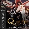Our Gracious Queen<Colored Vinyl/限定盤>
