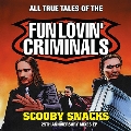 Scooby Snacks (25th Anniversary Mixed EP)<Orange Vinyl>