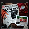 Thick As A Brick / Thick As A Brick 2 : Special Vinyl Collection [2LP+ブックレット]<限定盤>