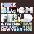 Live At The Bottom Line New York 1975