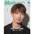Men's PREPPY 2023年 05月号 [雑誌]