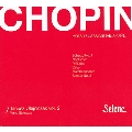 Chopin: Piano Works Vol.2