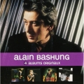 X4 : Alain Bashung