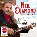 A Neil Diamond Christmas<Opaque Gold Vinyl>