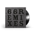 66 (Remixes)<限定盤>